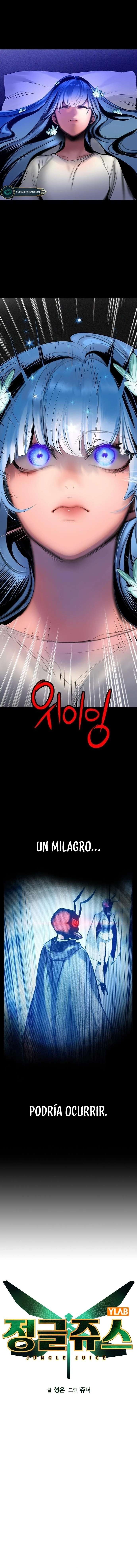 Read Zumo de la selva ES Manga Online