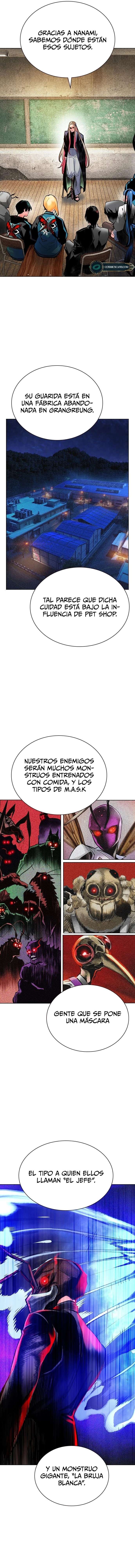 Read Zumo de la selva ES Manga Online