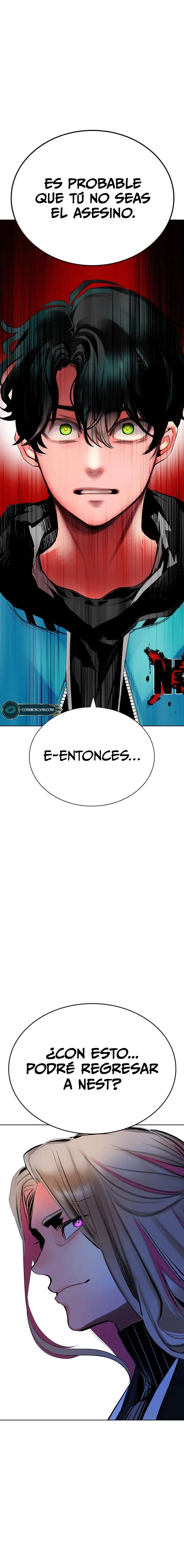 Read Zumo de la selva ES Manga Online