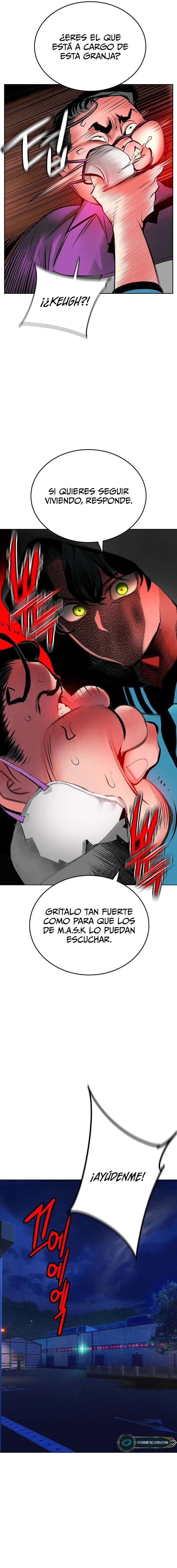 Read Zumo de la selva ES Manga Online