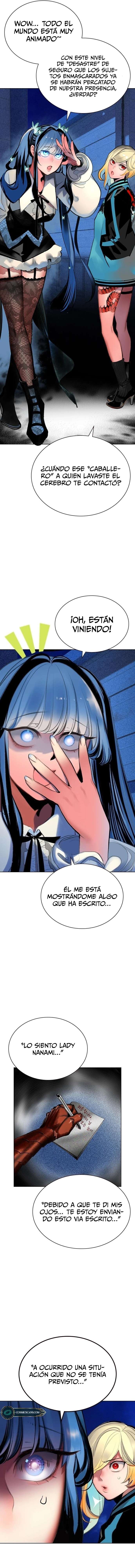 Read Zumo de la selva ES Manga Online