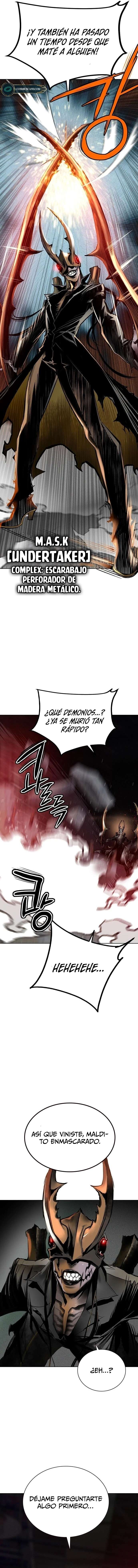 Read Zumo de la selva ES Manga Online