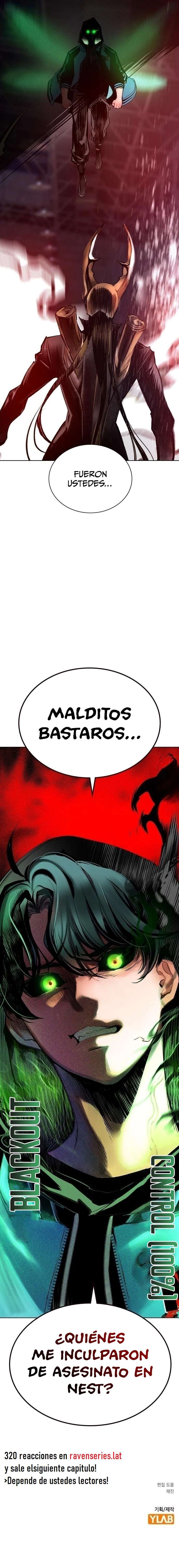 Read Zumo de la selva ES Manga Online
