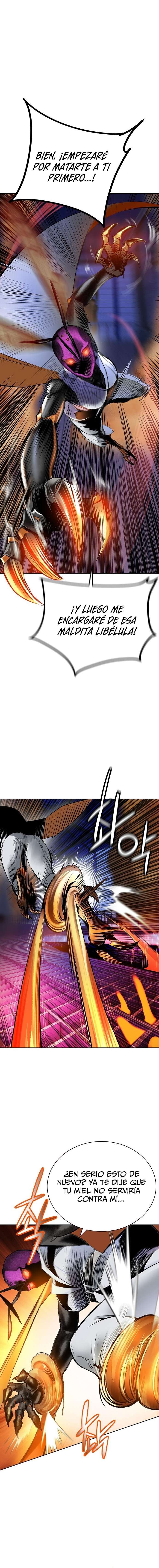 Read Zumo de la selva ES Manga Online
