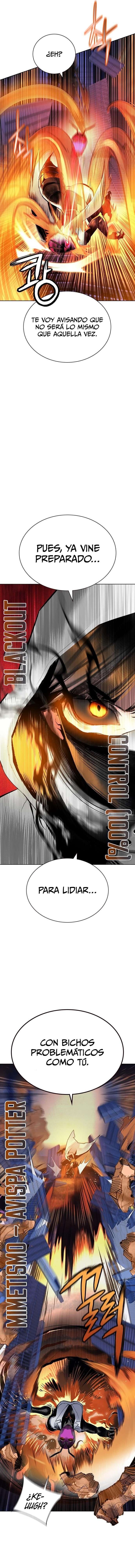 Read Zumo de la selva ES Manga Online