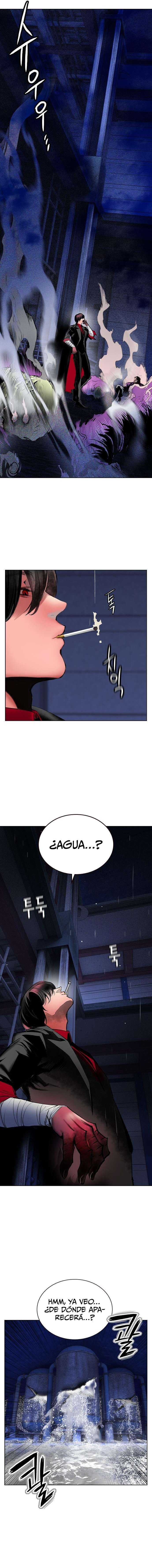 Read Zumo de la selva ES Manga Online