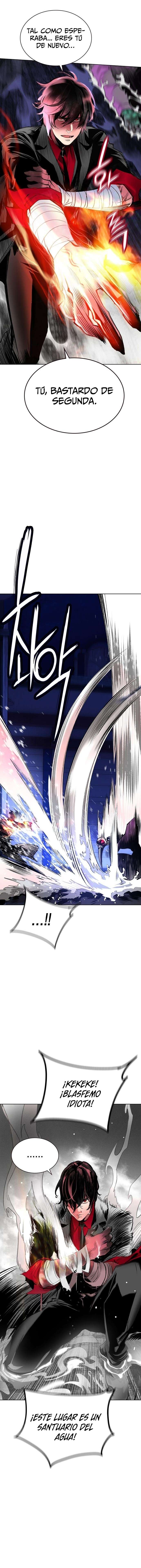 Read Zumo de la selva ES Manga Online