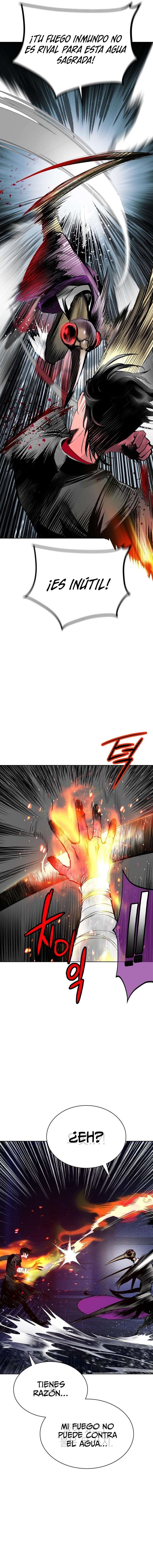 Read Zumo de la selva ES Manga Online