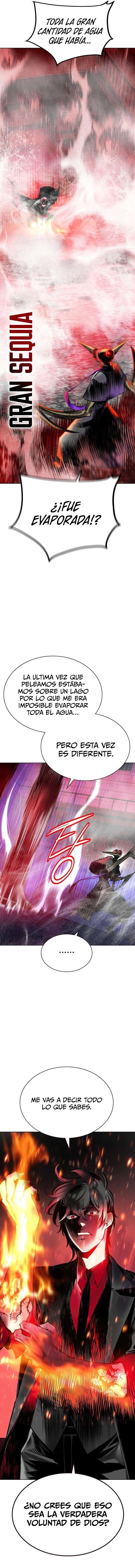 Read Zumo de la selva ES Manga Online