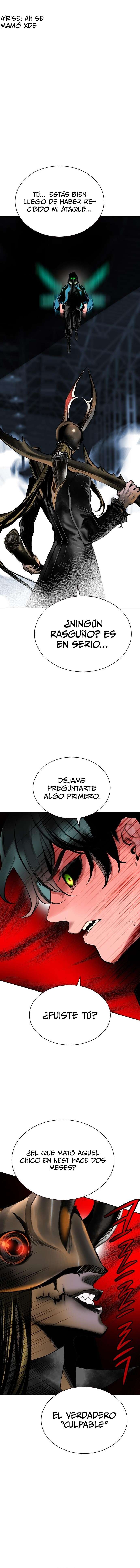Read Zumo de la selva ES Manga Online