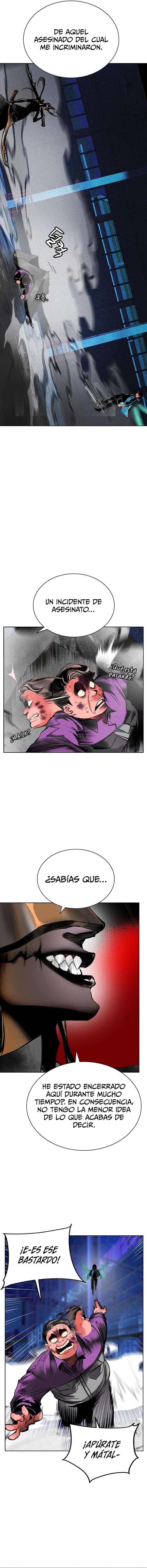 Read Zumo de la selva ES Manga Online