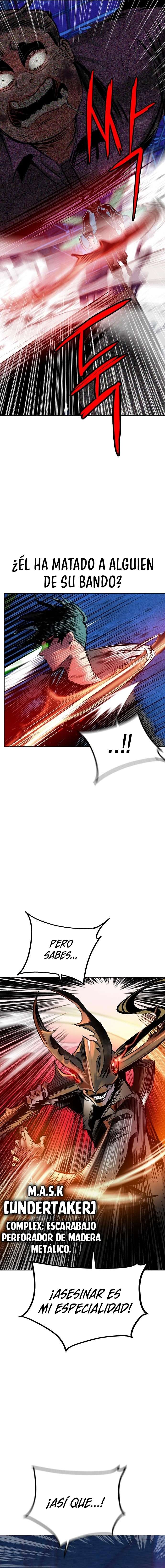 Read Zumo de la selva ES Manga Online