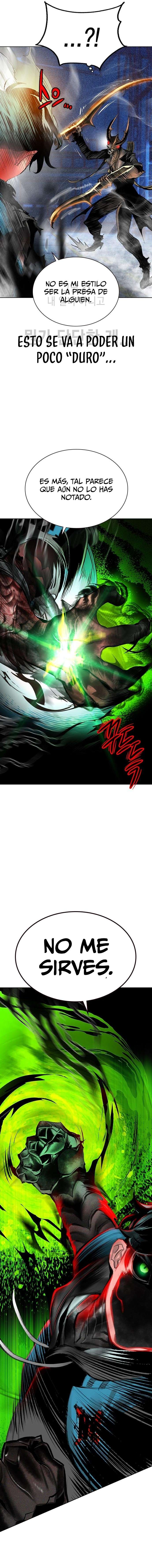 Read Zumo de la selva ES Manga Online