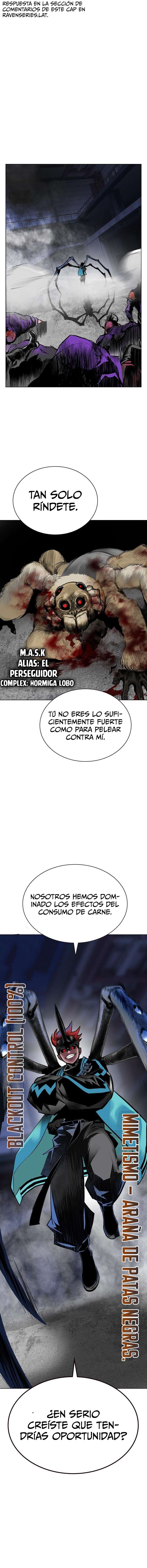 Read Zumo de la selva ES Manga Online