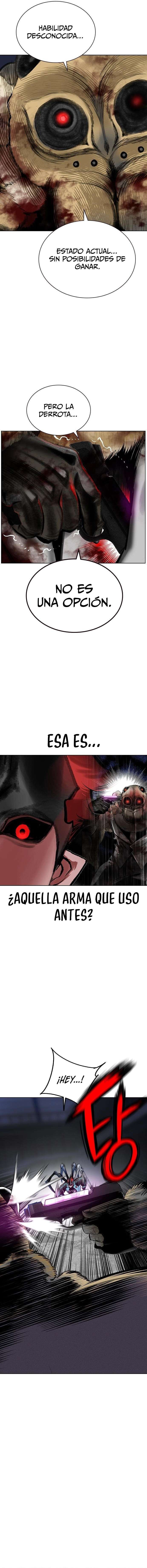 Read Zumo de la selva ES Manga Online