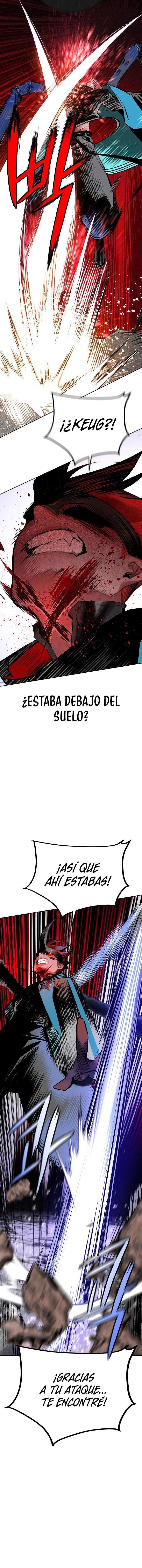 Read Zumo de la selva ES Manga Online