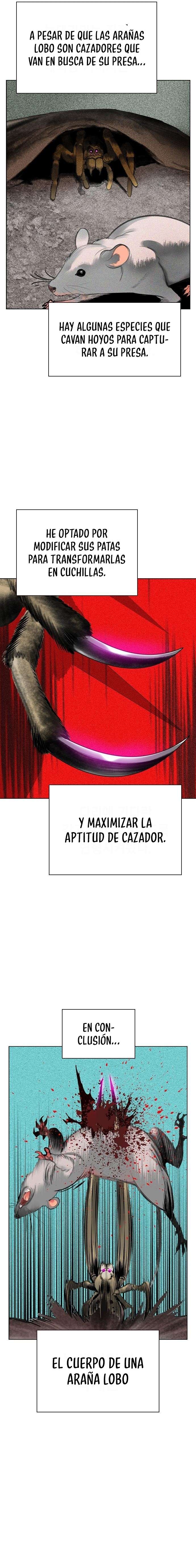 Read Zumo de la selva ES Manga Online
