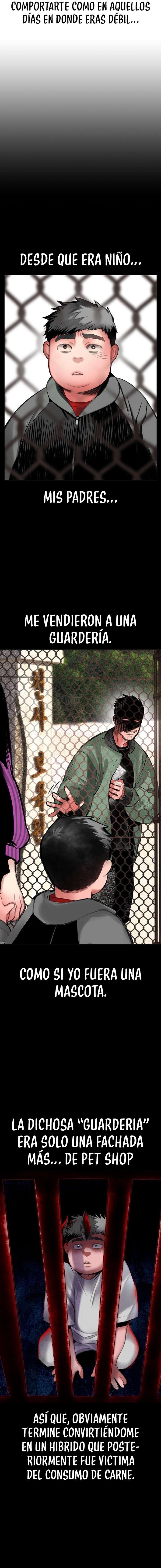 Read Zumo de la selva ES Manga Online