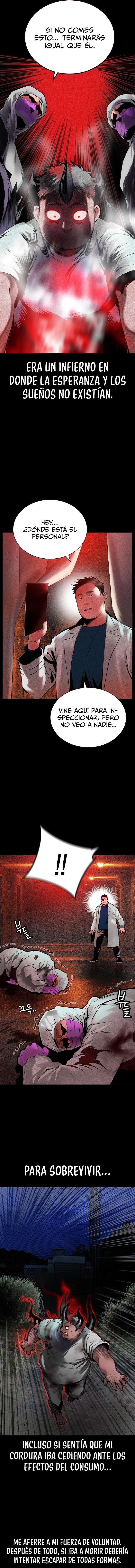 Read Zumo de la selva ES Manga Online