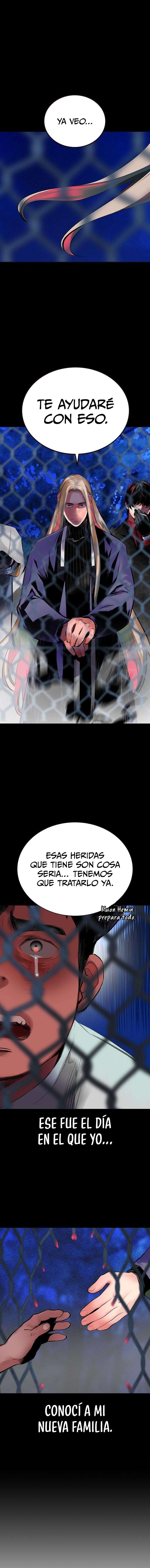 Read Zumo de la selva ES Manga Online