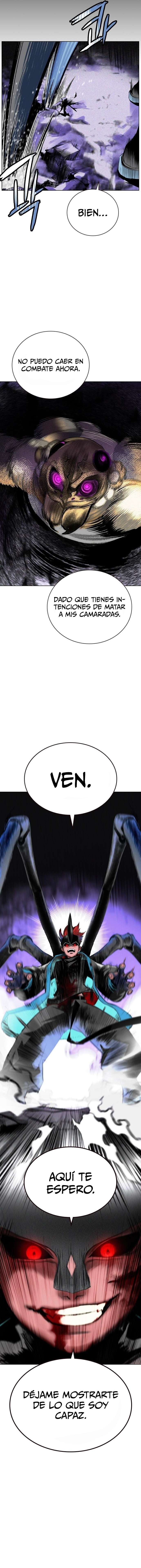 Read Zumo de la selva ES Manga Online