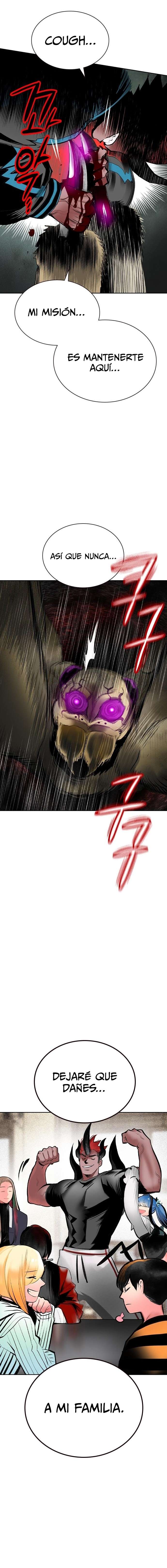 Read Zumo de la selva ES Manga Online