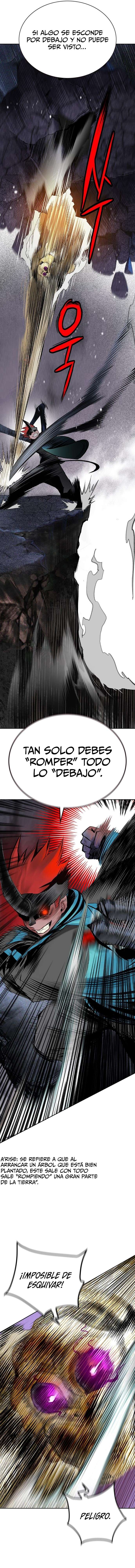 Read Zumo de la selva ES Manga Online