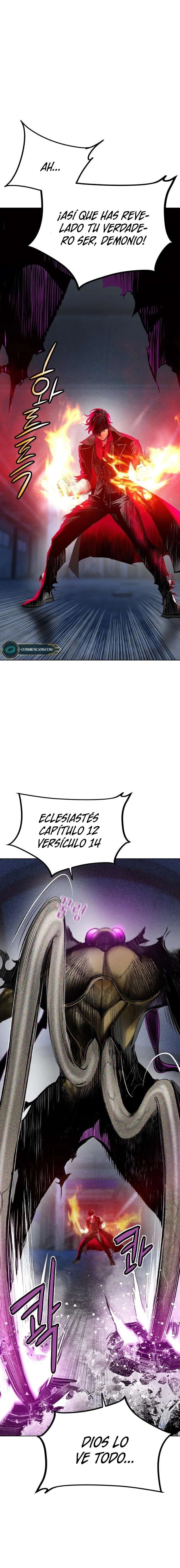 Read Zumo de la selva ES Manga Online