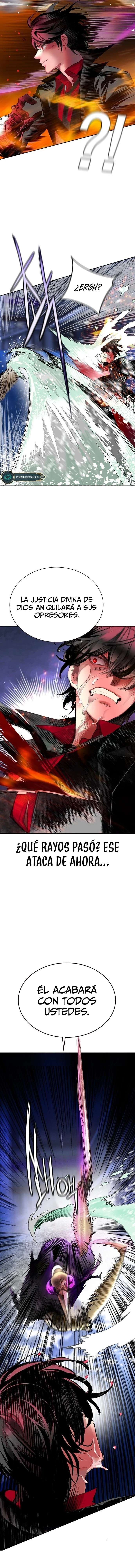 Read Zumo de la selva ES Manga Online