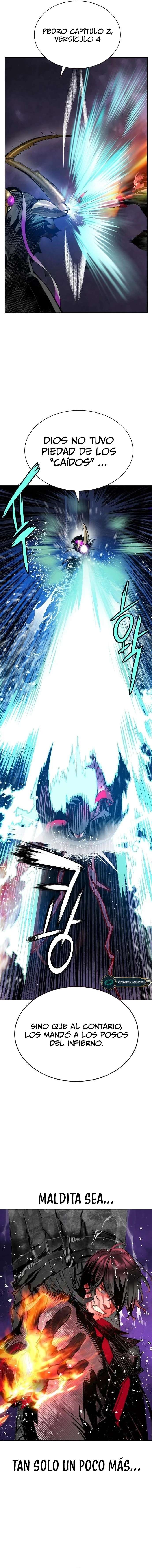 Read Zumo de la selva ES Manga Online
