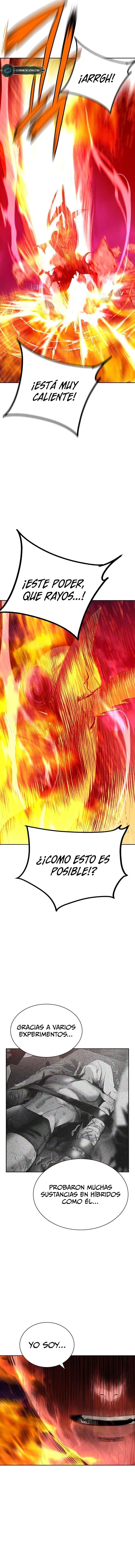 Read Zumo de la selva ES Manga Online