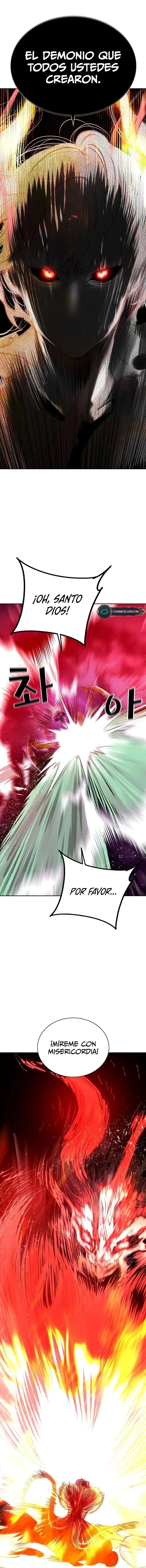 Read Zumo de la selva ES Manga Online