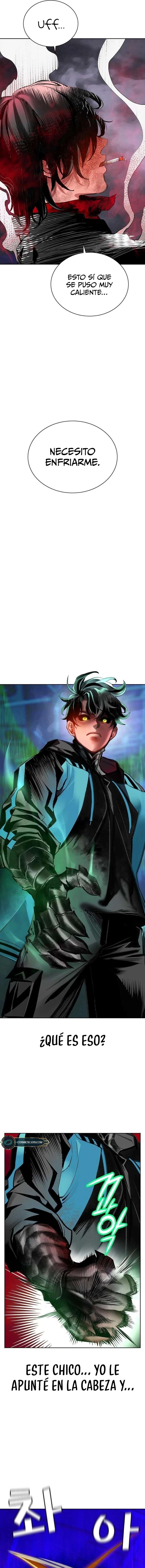 Read Zumo de la selva ES Manga Online