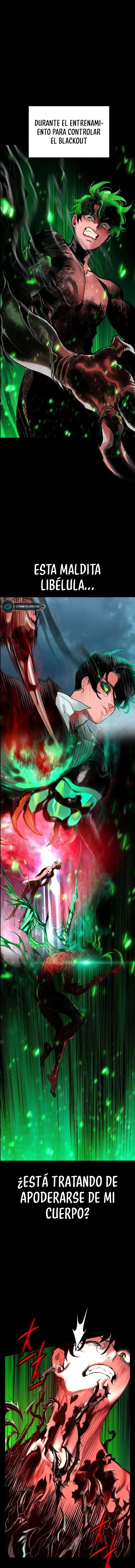 Read Zumo de la selva ES Manga Online