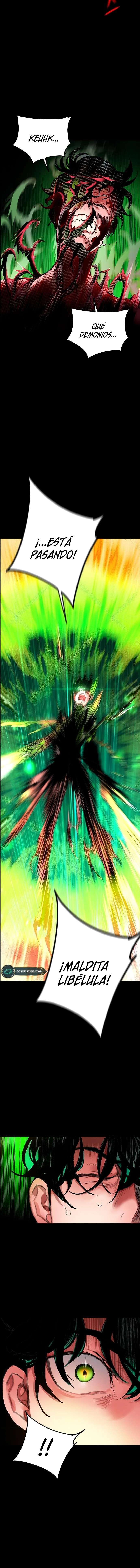 Read Zumo de la selva ES Manga Online