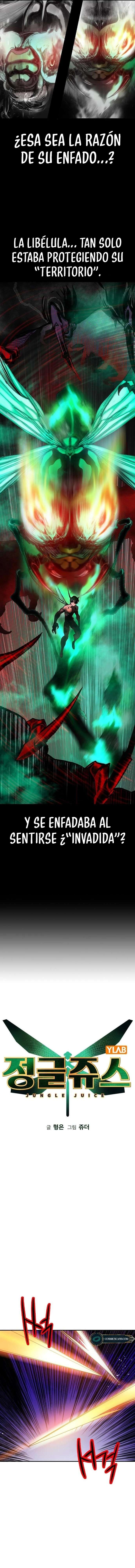 Read Zumo de la selva ES Manga Online