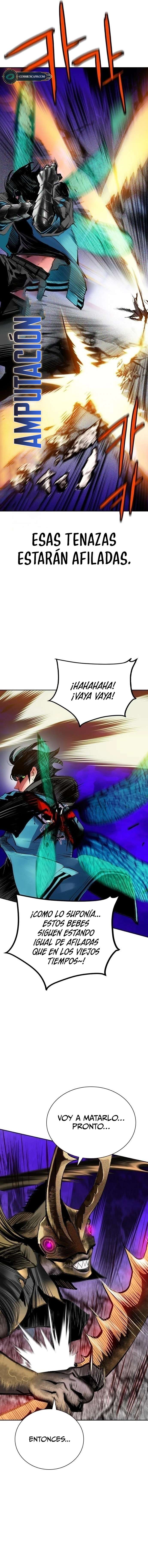 Read Zumo de la selva ES Manga Online