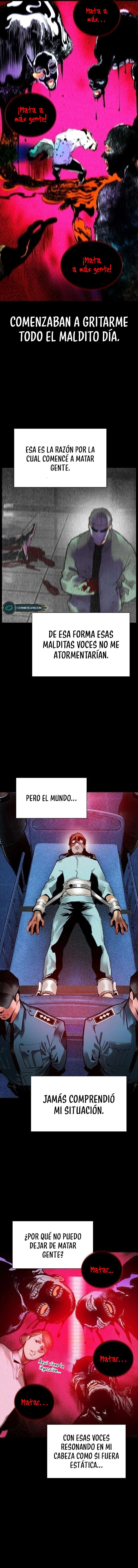 Read Zumo de la selva ES Manga Online