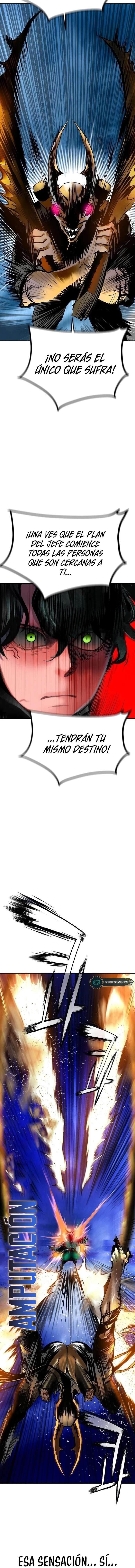 Read Zumo de la selva ES Manga Online