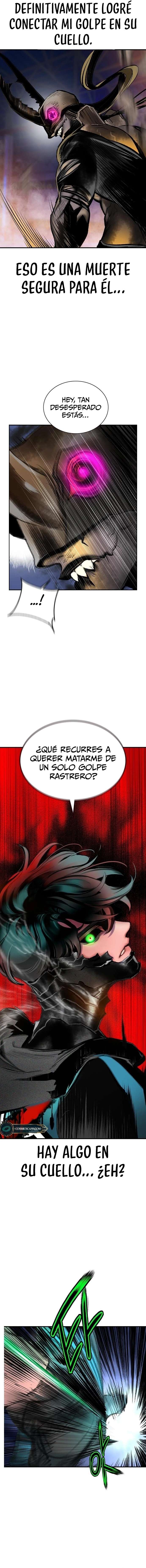 Read Zumo de la selva ES Manga Online