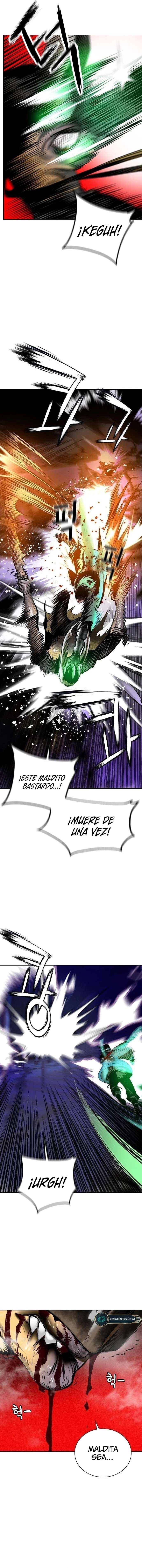 Read Zumo de la selva ES Manga Online