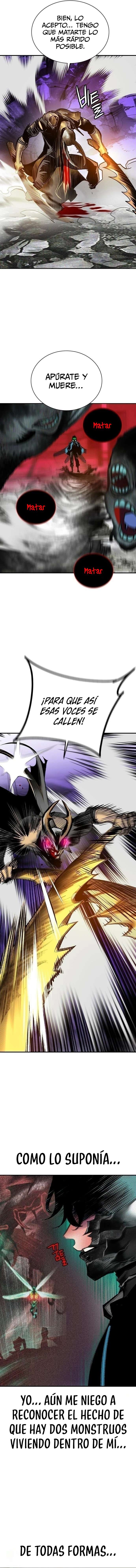Read Zumo de la selva ES Manga Online