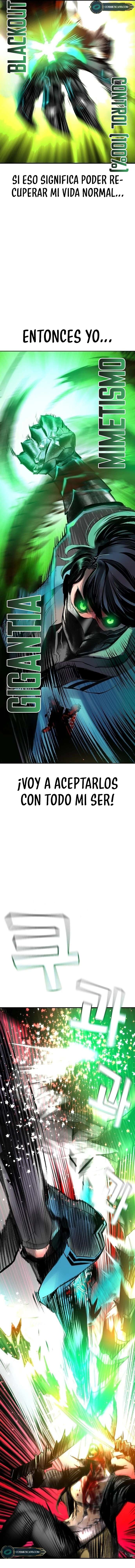 Read Zumo de la selva ES Manga Online