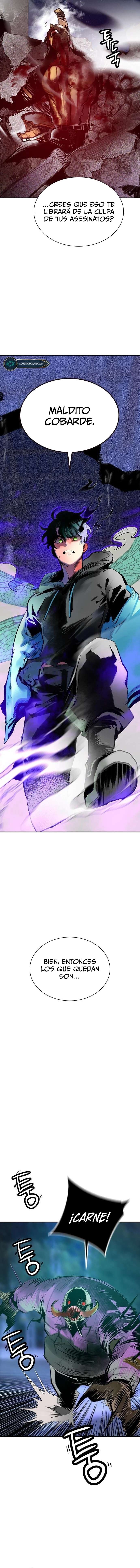 Read Zumo de la selva ES Manga Online