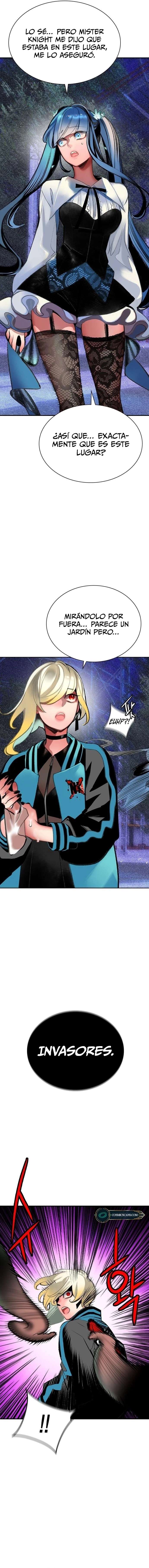 Read Zumo de la selva ES Manga Online