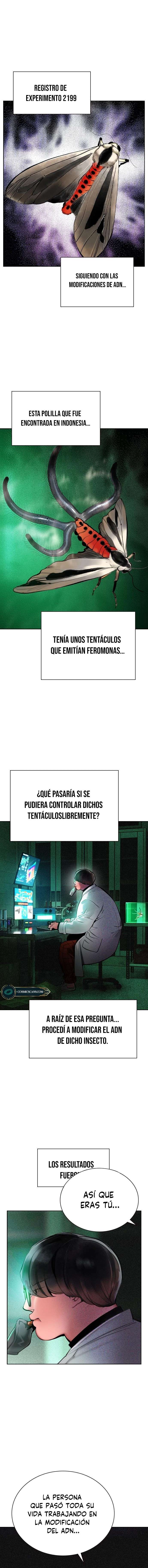 Read Zumo de la selva ES Manga Online