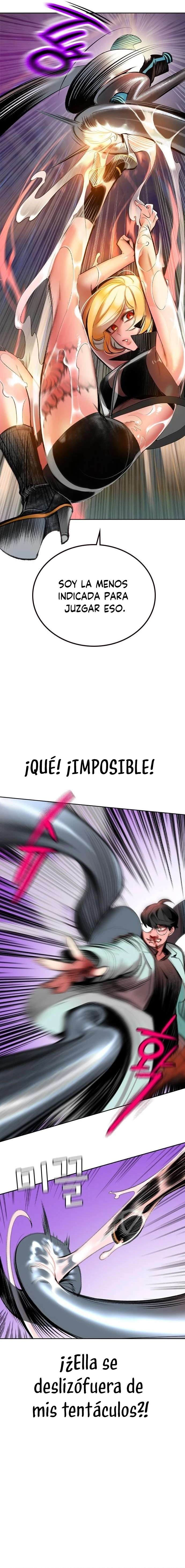 Read Zumo de la selva ES Manga Online