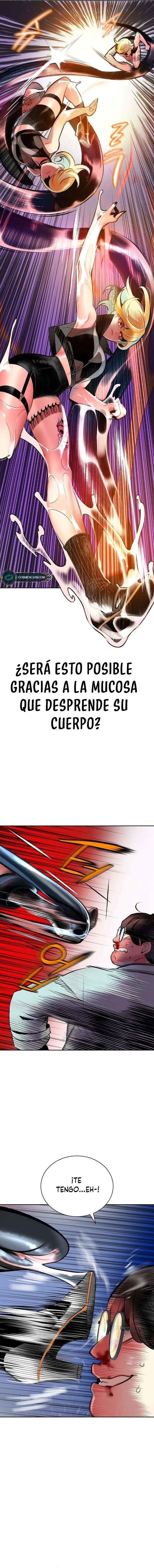 Read Zumo de la selva ES Manga Online