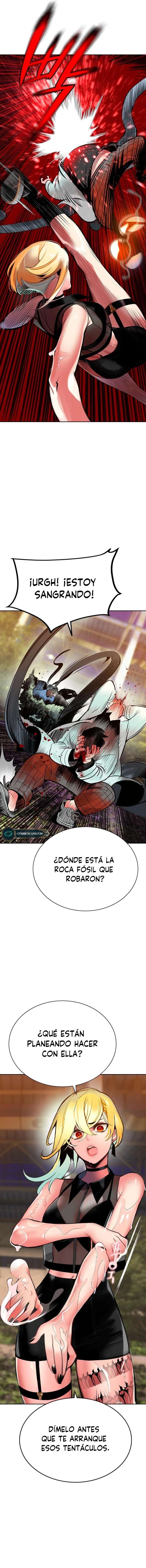 Read Zumo de la selva ES Manga Online