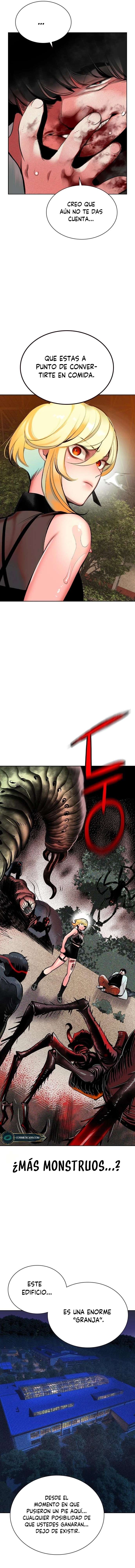 Read Zumo de la selva ES Manga Online